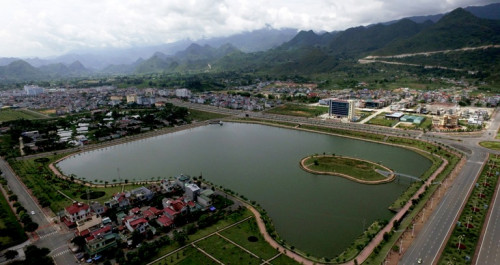 Ban hành Quy định quản lý hoạt động du lịch trên địa bàn tỉnh Lai Châu