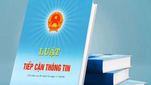 Tình hình cung cấp thông tin trên địa bàn tỉnh Lai Châu