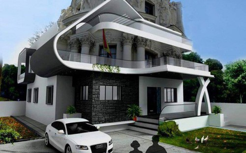 Triển khai thi hành Luật Kiến trúc trên địa bàn tỉnh Lai Châu