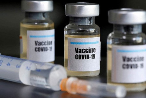 Tăng cường triển khai tiêm vắc xin Covid-19