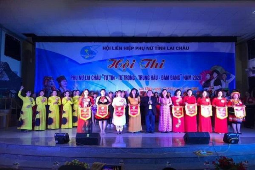 Hiệu quả từ công tác phổ biến, giáo dục pháp luật cho phụ nữ tỉnh Lai Châu