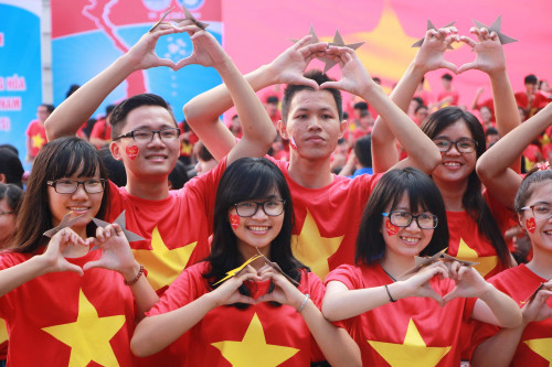 Chương trình phát triển thanh niên tỉnh Lai Châu giai đoạn 2021-2030