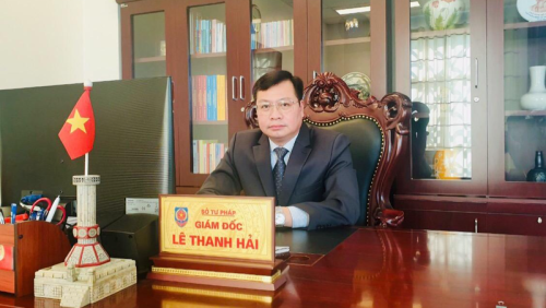 Những kết quả nổi bật ngành Tư pháp Lai Châu năm 2021