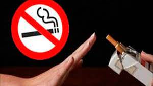 Hưởng ứng Ngày Thế giới không thuốc lá và Tuần lễ Quốc gia không thuốc lá