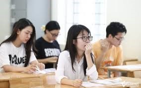 Kỳ thi tốt nghiệp THPT 2025: Thí sinh sẽ thi tại một phòng duy nhất, không phải di chuyển