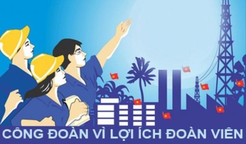 Hướng dẫn việc sắp xếp tổ chức Công đoàn theo Kết luận số 157-KL/TW của Bộ Chính trị