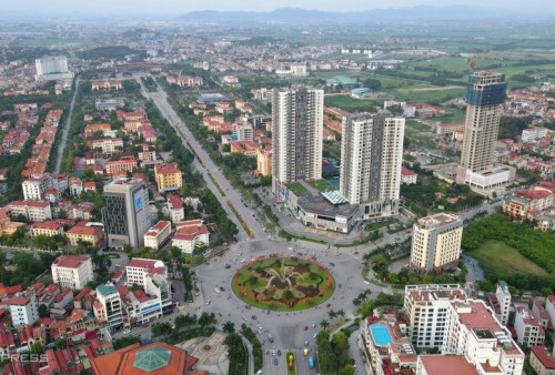 Hồ sơ Đề án sắp xếp đơn vị hành chính cấp tỉnh, xã năm 2025
