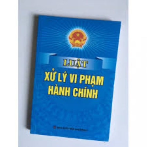 Nội dung mới của Luật sửa đổi, bổ sung một số điều của Luật Xử lý vi phạm hành chính năm 2025