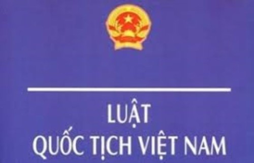 Điểm mới Luật Quốc tịch Việt Nam sửa đổi 2025