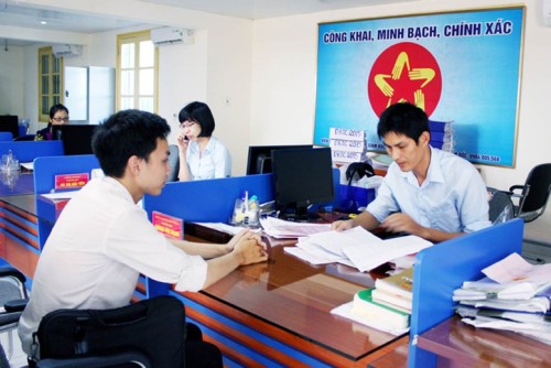 Tập trung hoàn thành cắt giảm, đơn giản hóa thủ tục hành chính, điều kiện kinh doanh