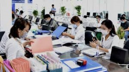 Đồng bộ, thống nhất trong công tác quản lý cán bộ, công chức