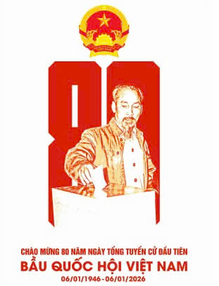 Cuộc Tổng tuyển cử đầu tiên: dấu ấn lịch sử của nền dân chủ Việt Nam