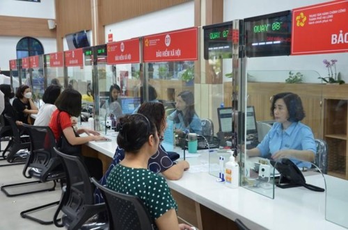 Quy định tổ chức các cơ quan chuyên môn thuộc UBND tỉnh, thành phố trực thuộc trung ương và UBND xã, phường, đặc khu thuộc tỉnh, thành phố trực thuộc trung ương