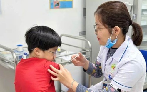 Triển khai Luật Phòng bệnh trên phạm vi cả nước