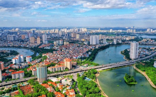 Quy định chi tiết một số điều của Luật Quy hoạch đô thị và nông thôn.