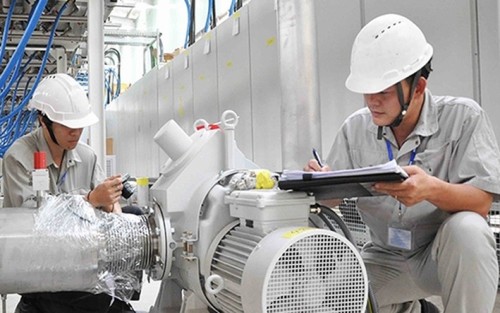 điều kiện đối với tổ chức kiểm định, hiệu chuẩn, thử nghiệm phương tiện đo, chuẩn đo lường