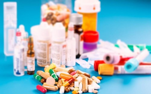 4 danh mục chất ma túy và tiền chất