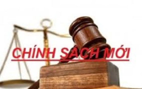 Chính sách mới có hiệu lực từ tháng 2/2026