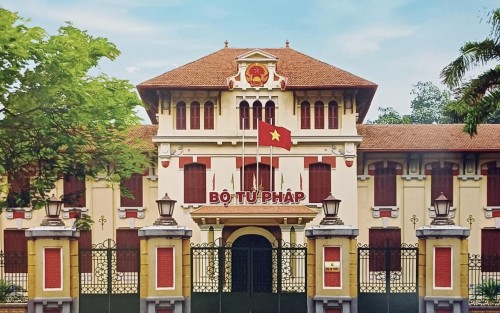 Chức năng, nhiệm vụ và cơ cấu tổ chức mới của Bộ Tư pháp