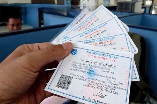 Hỏi đáp Luật sửa đổi bổ sung một số điều của Luật Bảo hiểm y tế 2024