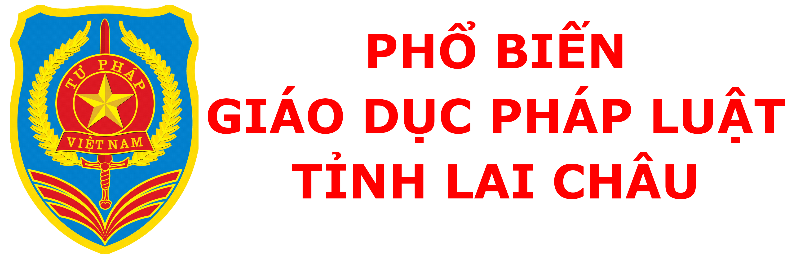 Tuyên truyền, phổ biến pháp luật tỉnh Lai Châu