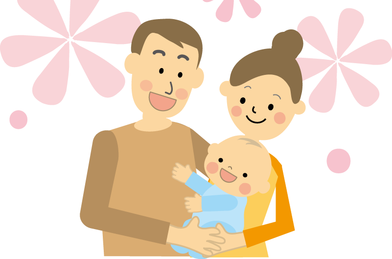 Hướng dẫn thực hiện đăng ký khai sinh kết hợp cha, mẹ nhận con