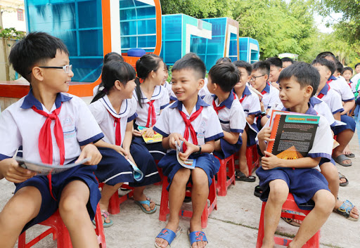 Quyết định ban hành Kế hoạch thời gian năm học 2020 - 2021 đối với giáo dục mầm non, giáo dục phổ thông và giáo dục thường xuyên trên địa bàn tỉnh Lai Châu