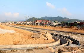 V/v công bố công khai Quyết định bổ sung công trình, dự án vào Kế hoạch sử dụng đất năm 2020 của huyện Phong Thổ.