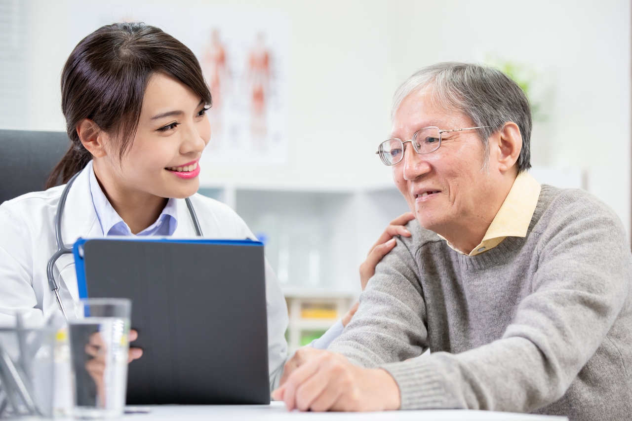 Thực hiện Chương trình chăm sóc sức khỏe người cao tuổi  tỉnh Lai Châu đến năm 2030