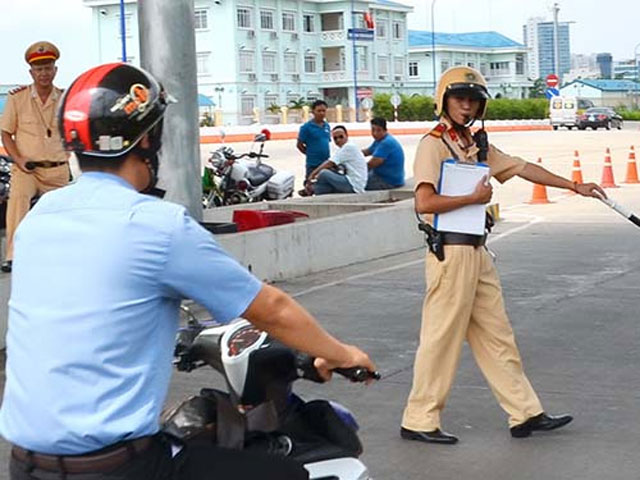 Luật sửa đổi, bổ sung một số điều của Luật xử lý vi phạm hành chính - đánh dấu một bước phát triển mới trong việc xây dựng và hoàn thiện pháp luật về xử lý vi phạm hành chính nói riêng và hệ thống pháp luật Việt Nam nói chung