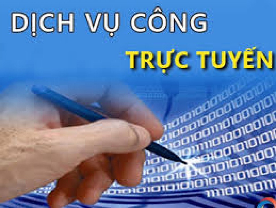 Công bố Danh mục dịch vụ công trực tuyến mức độ 3, mức độ 4 và danh mục dịch vụ công trực tuyến mức độ 3, mức độ 4 đã tích hợp trên Cổng dịch vụ công Quốc gia của tỉnh Lai Châu
