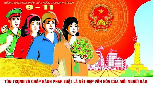 Triển khai Ngày Pháp luật nước Cộng hòa xã hội chủ nghĩa Việt Nam năm 2021 trên địa bàn tỉnh Lai Châu.