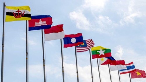 Tuyên truyền, quảng bá ASEAN giai đoạn 2021-2025 trên địa bàn tỉnh Lai Châu