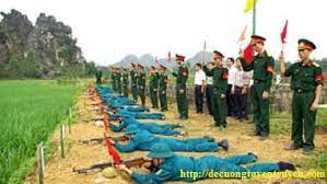Triển khai thực hiện Đề án tuyên truyền, phổ biến, tập huấn Luật Lực lượng dự bị động viên trên địa bàn tỉnh Lai Châu