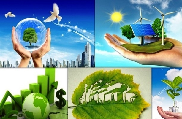 Phê duyệt Chiến lược bảo vệ môi trường quốc gia đến năm 2030, tầm nhìn đến năm 2050