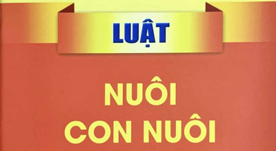 NUOI CON NUOI 2023