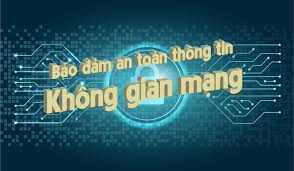 Tăng cường công tác bảo đảm an toàn thông tin mạng hướng tới dịp Tết Dương lịch 2025, Tết Nguyên đán Ất Tỵ và Lễ kỷ niệm 95 năm thành lập Đảng Cộng sản Việt Nam