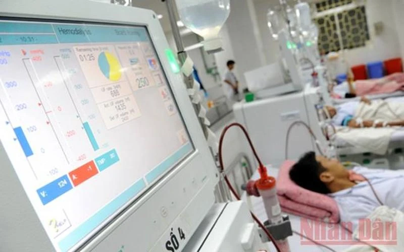 Dừng cấp thẻ bảo hiểm y tế giấy từ ngày 1/6, cần làm gì khi đi khám, chữa bệnh?