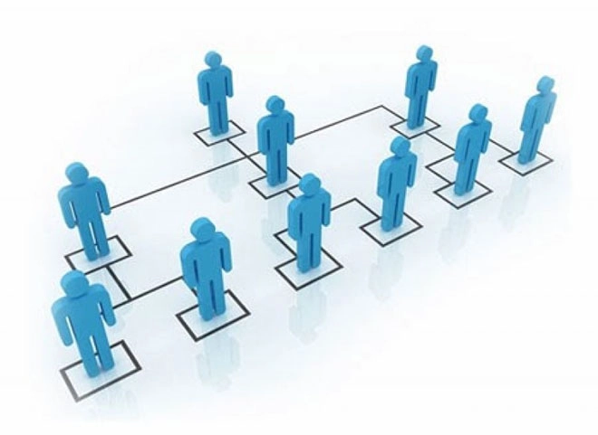 Đảng ủy xã, phường được lập 3 cơ quan chuyên trách tham mưu, giúp việc sau sáp nhập