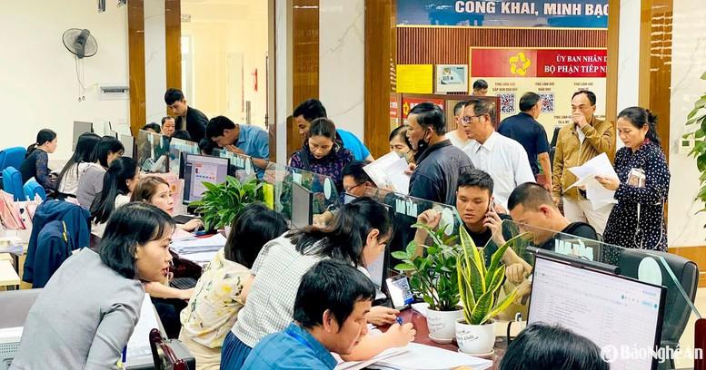 Phân công sửa đổi, bổ sung, ban hành VBQPPL kết thúc hoạt động của cấp huyện và tổ chức chính quyền địa phương 2 cấp