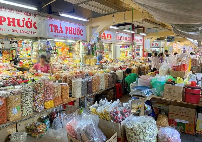 Trách nhiệm quản lý về chất lượng sản phẩm, hàng hóa của UBND cấp xã