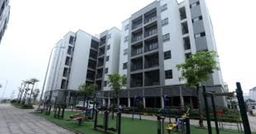 Quy định về phân quyền, phân cấp trong lĩnh vực quản lý nhà nước của Bộ Xây dựng