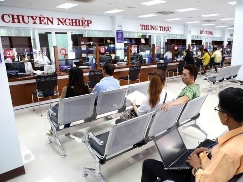 Bộ ngành địa phương bảo đảm vận hành mô hình chính quyền địa phương 2 cấp thông suốt