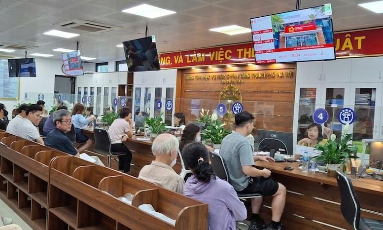 Các nhiệm vụ trọng tâm để triển khai mô hình chính quyền địa phương 02 cấp từ ngày 1/7/2025