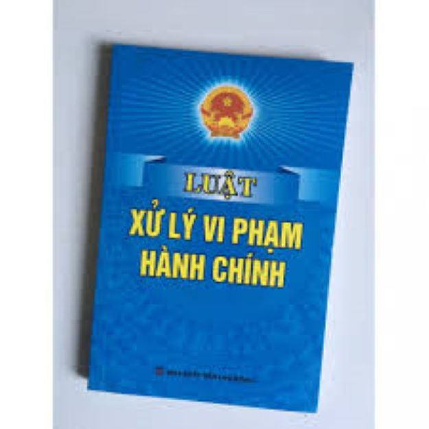 Nội dung mới của Luật sửa đổi, bổ sung một số điều của Luật Xử lý vi phạm hành chính năm 2025