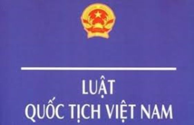 Điểm mới Luật Quốc tịch Việt Nam sửa đổi 2025
