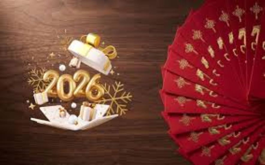 Tết Nguyên đán Bính Ngọ năm 2026 vui tươi, lành mạnh, an toàn, tiết kiệm