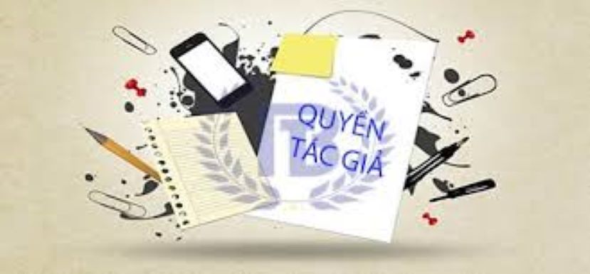 Quy định xử phạt vi phạm hành chính về quyền tác giả, quyền liên quan.