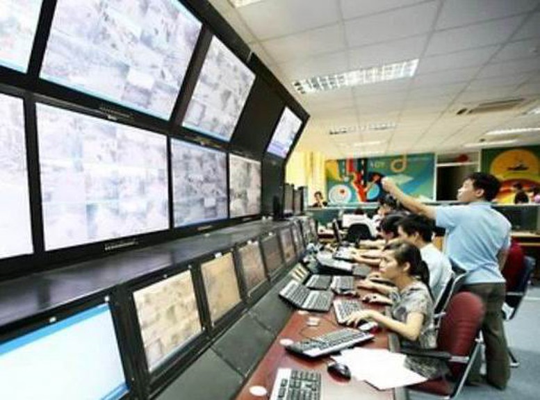 Kênh chương trình phát thanh, truyền hình phục vụ nhiệm vụ chính trị, thông tin tuyên truyền thiết yếu