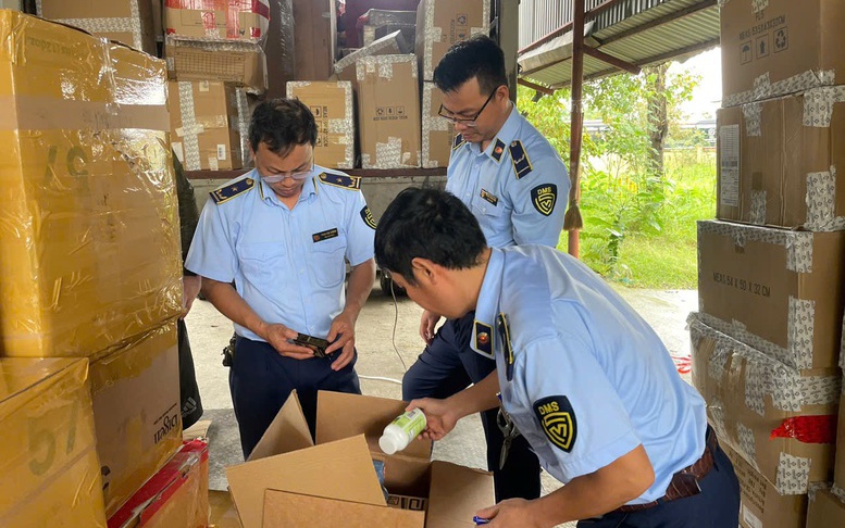 Mức phạt đối với buôn lậu, gian lận thương mại và hàng giả nhằm bảo đảm tính răn đe